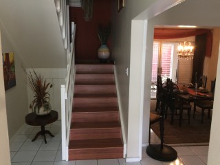 Lady Musgrave, Kingston / St. Andrew, Jamaica - Townhouse for Lease/rental